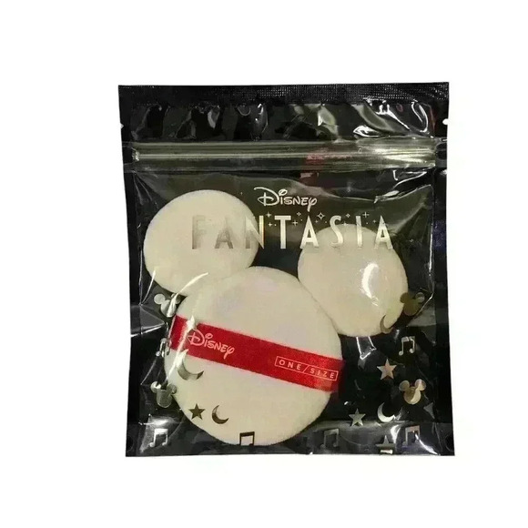 Disney Other - Disney Fantasia Palm Size Mickey Mouse Cosmetic Sponge Blender NWT!!!!